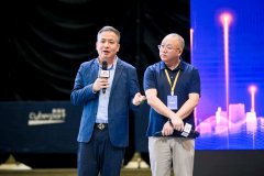 建立“资-尽调-上链-买卖-结算”全流程处理方案